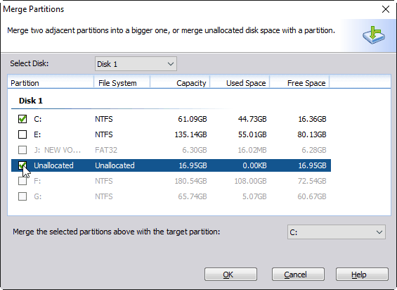 Vmware Extend Disk Size , How to Increase Disk Space in VMware (with ...
