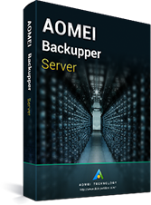 aomei backupper server