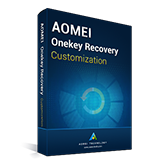 use onekey recovery