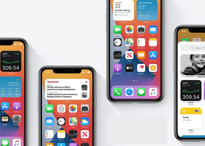 ios 14 preview