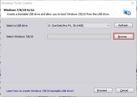 make hdd bootable windows 7