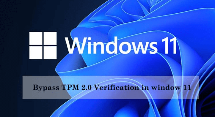 How To Download And Install Windows 11 Windows 11 Tpm 20 Bypass Images