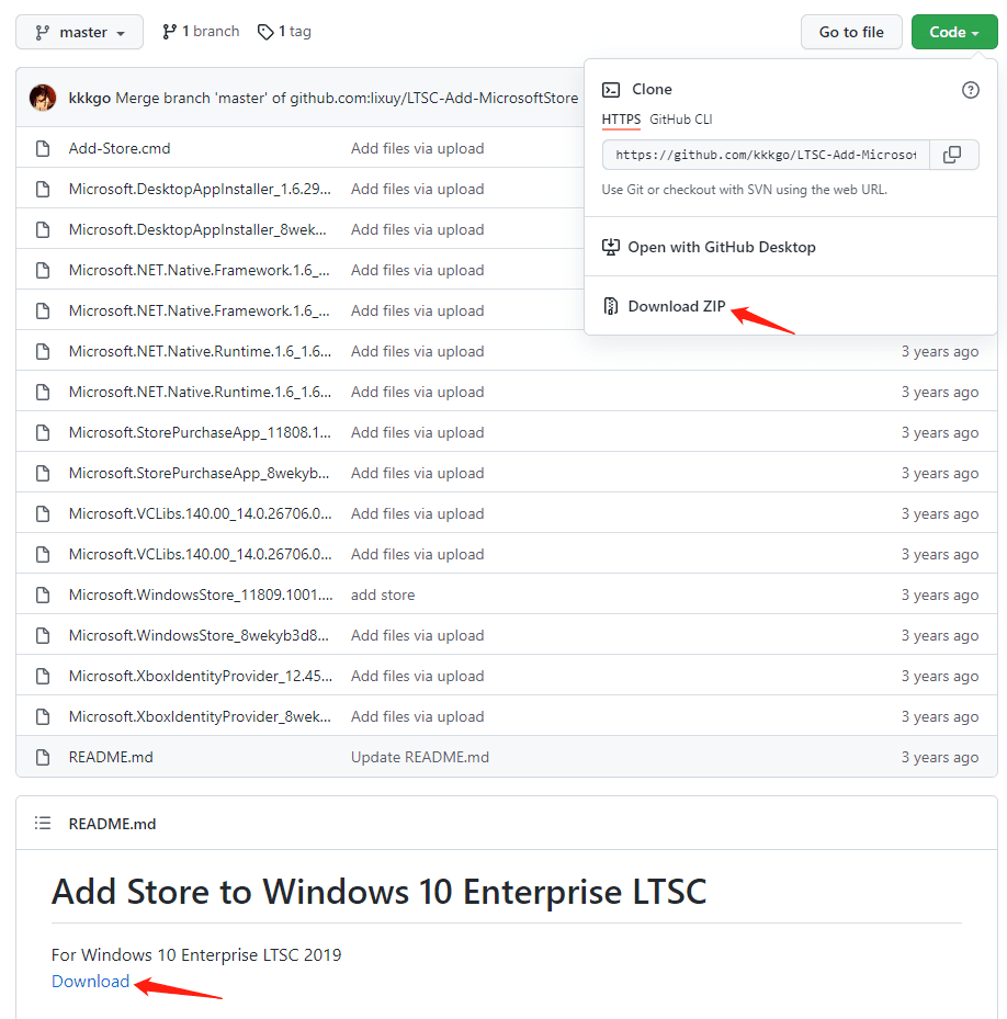 Microsoft Windows 10 IoT Entreprise 2021 LTSC - Clé licence à