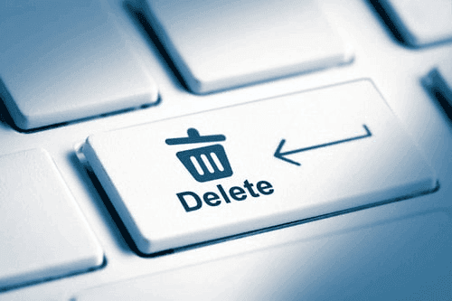 Where Do Your Deleted Computer Files Actually Go 