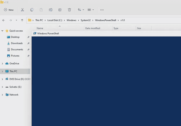 How To Launch PowerShell In Windows 11 8 Methods 