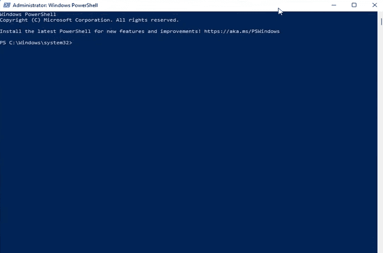 How To Launch PowerShell In Windows 11 8 Methods 