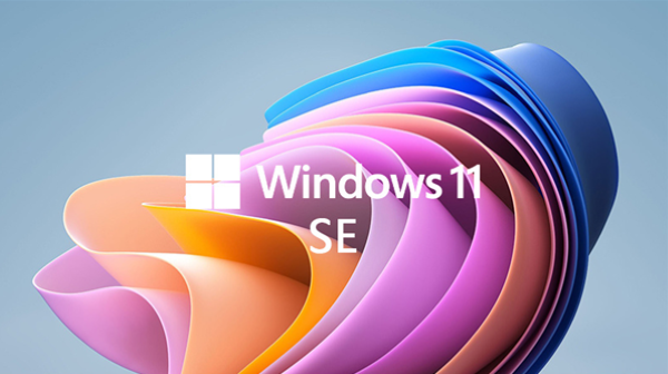 Windows 11 SE Overview - Windows Education