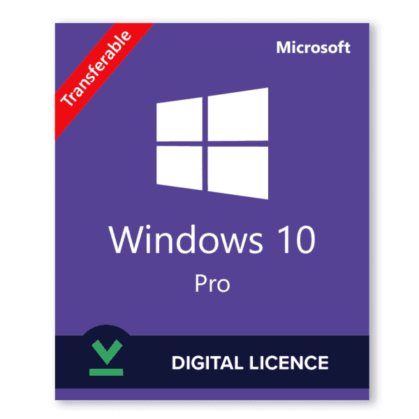 How to Transfer Windows 10 License to a New Computer